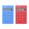 Wiky Számológép soros kijelzővel 11x7cm