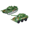 Wiky Tank 16 cm