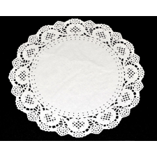 Wiky Tortaalátét 29cm 8db party kellék