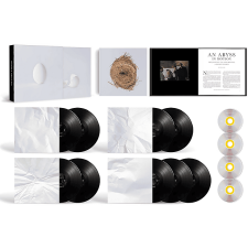 Wilco - A Ghost Is Born (Limited Deluxe Edition) (Vinyl LP + CD) rock / pop