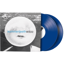 Wilco - Summerteeth (Limited Electric Blue Vinyl) (Vinyl LP (nagylemez)) rock / pop