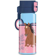 Wild and Free lovas BPA-mentes kulacs - 475 ml - Ars Una kulacs, kulacstartó