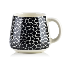  WILD bögre 500ml h9x8.5x13cm bögrék, csészék