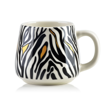 WILD bögre 500ml h9x8.5x13cm bögrék, csészék