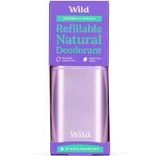 Wild Coconut-Vanilla Case + Stift Refill Dezodor 140 g dezodor