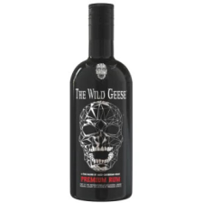  Wild Geese Rum Premium 0,7l rum