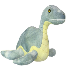 Wild Planet - Plesiosaur plüss 38 cm-es plüssfigura