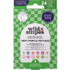 Wild Stripes Anti-Pimple Patches Groovy Protect 24 darab