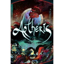 WILD WITS AETHERIS (PC - Steam elektronikus játék licensz) videójáték