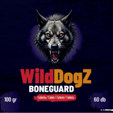  WildDogZ Boneguard – 60 db vitamin, táplálékkiegészítő kutyáknak