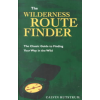  Wilderness Route Finder – Calvin Rutstrum