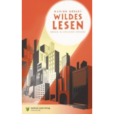 Wildes Lesen – Marion Döbert idegen nyelvű könyv