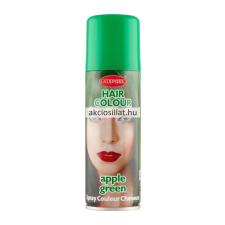 Wildolive Goodmark Apple Green Hajszínező Spray 125ml hajfesték, színező