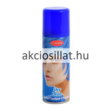 Wildolive Goodmark Sky Blue Kék Hajszínező Spray 125ml hajfesték, színező