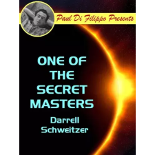 Wildside Press One of the Secret Masters egyéb e-könyv