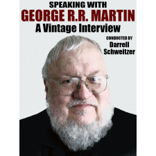 Wildside Press Speaking of George R.R. Martin egyéb e-könyv