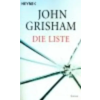 Wilhelm Heyne Verlag Die Liste