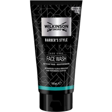 Wilkinson Barber's Style Face Wash 147 ml arckrém