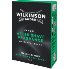 Wilkinson Classic Aftershave Fragrance 100 ml after shave