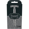Wilkinson Classic Prémium férfi borotva készülék + 5db penge (UWKS02)