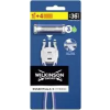Wilkinson Essential3 Hybrid férfi borotvakészülék + 4 betét (UWKM07)