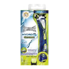 Wilkinson Hydro5 Groomer férfi borotva készülék + 1 betét (UWKM05) eldobható borotva