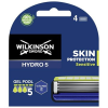 Wilkinson Hydro 5 Skin Protection Sensitive 4 db