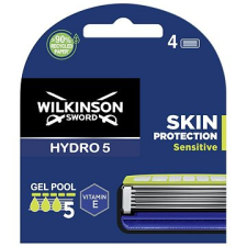 Wilkinson Hydro 5 Skin Protection Sensitive 4 db borotvapenge