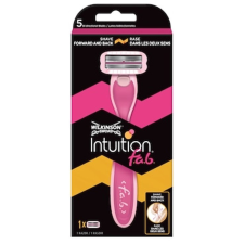  Wilkinson Intuition női borotva készülék+1db betét eldobható borotva