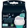 Wilkinson Intuition Sensitive Care (3 db)