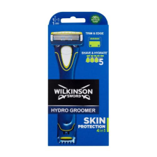 Wilkinson Sword Hydro 5 Groomer borotva 1 db férfiaknak eldobható borotva
