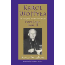 William B Eerdmans Publishing Co Karol Wojtyla | Rocco Buttiglione idegen nyelvű könyv