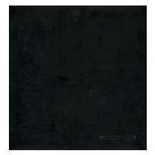  William Eggleston: Polaroid SX-70 – William Eggleston idegen nyelvű könyv