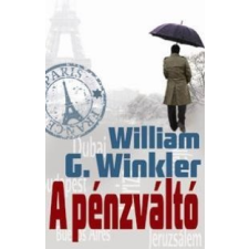 William G. Winkler A pénzváltó irodalom