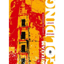  William Golding - Látható sötétség regény