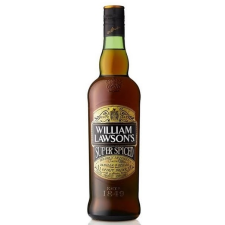  William Lawsons Super Spiced 35% whisky