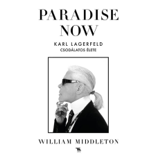 William Middleton - Paradise now egyéb könyv