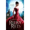 William Morrow and Company RUBY RED | Kerstin Gier