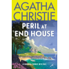 WILLIAM MORROW Peril at End House | CHRISTIE AGATHA