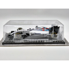  Williams FW37 Martini Racing F1 - 19 (2015) - Felipe Massa -  Edicola - 1:24 makett
