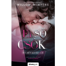 Willow Winters - Első csók egyéb könyv