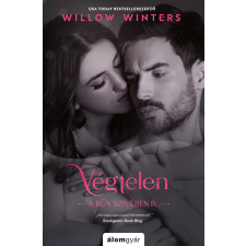 Willow Winters - Végtelen egyéb könyv