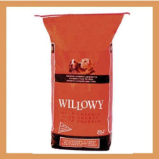 Willowy High Energy 20Kg 30/14 Kutyatáp kutyaeledel