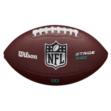 Wilson Amerikai focilabda Wilson NFL Stride Pro Gen Green amerikai futball felszerelés