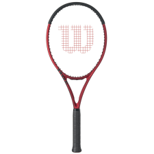 Wilson Clash 100UL V2 teniszütő tenisz felszerelés