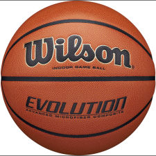 Wilson Evolution Bskt Emea, méret 7 (WTB0516XBEMEA) kosárlabda felszerelés