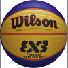Wilson FIBA 3x3 replika gumi kosárlabda (WTB1033XB)