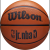 Wilson JR NBA DRV Fam Logo Bskt, méret 7 (WZ3013001XB7)