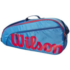 Wilson Junior kék tenisztáska tenisz felszerelés