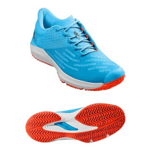 Wilson Kaos 3.0 junior teniszcipő tenisz felszerelés